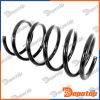 Ressorts de suspension avant pour KIA | 4044211, 4044212